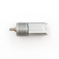 Motor d&#39;engranatges micro DC de raspall FF130